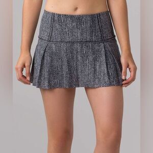 Lululemon Lost In Pace Skirt